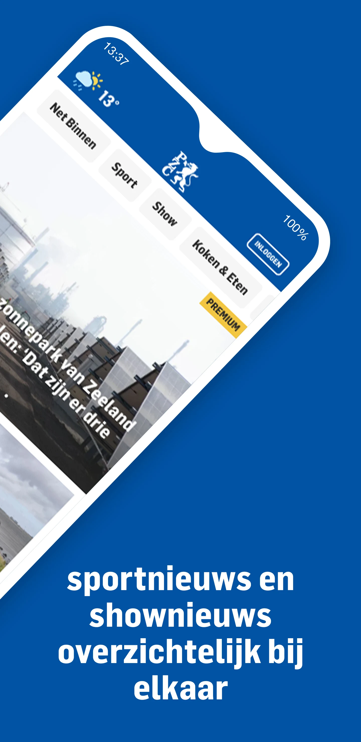 PZC – Nieuws en Regio screenshot
