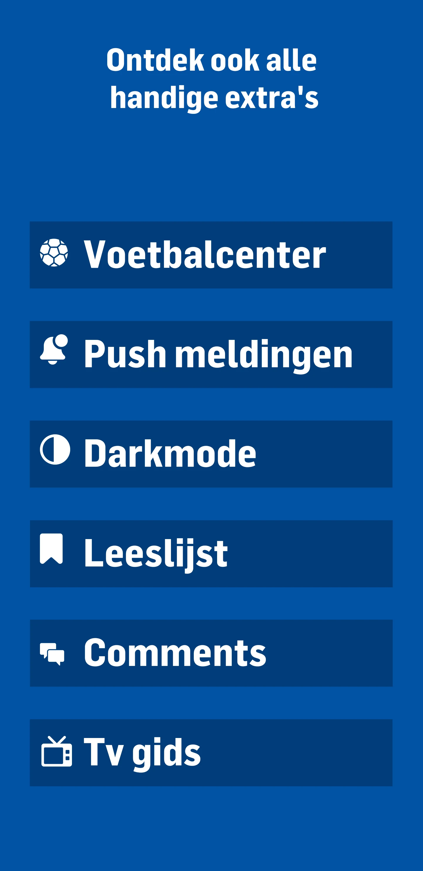 PZC – Nieuws en Regio screenshot