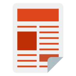 Belgian Newspapers icon